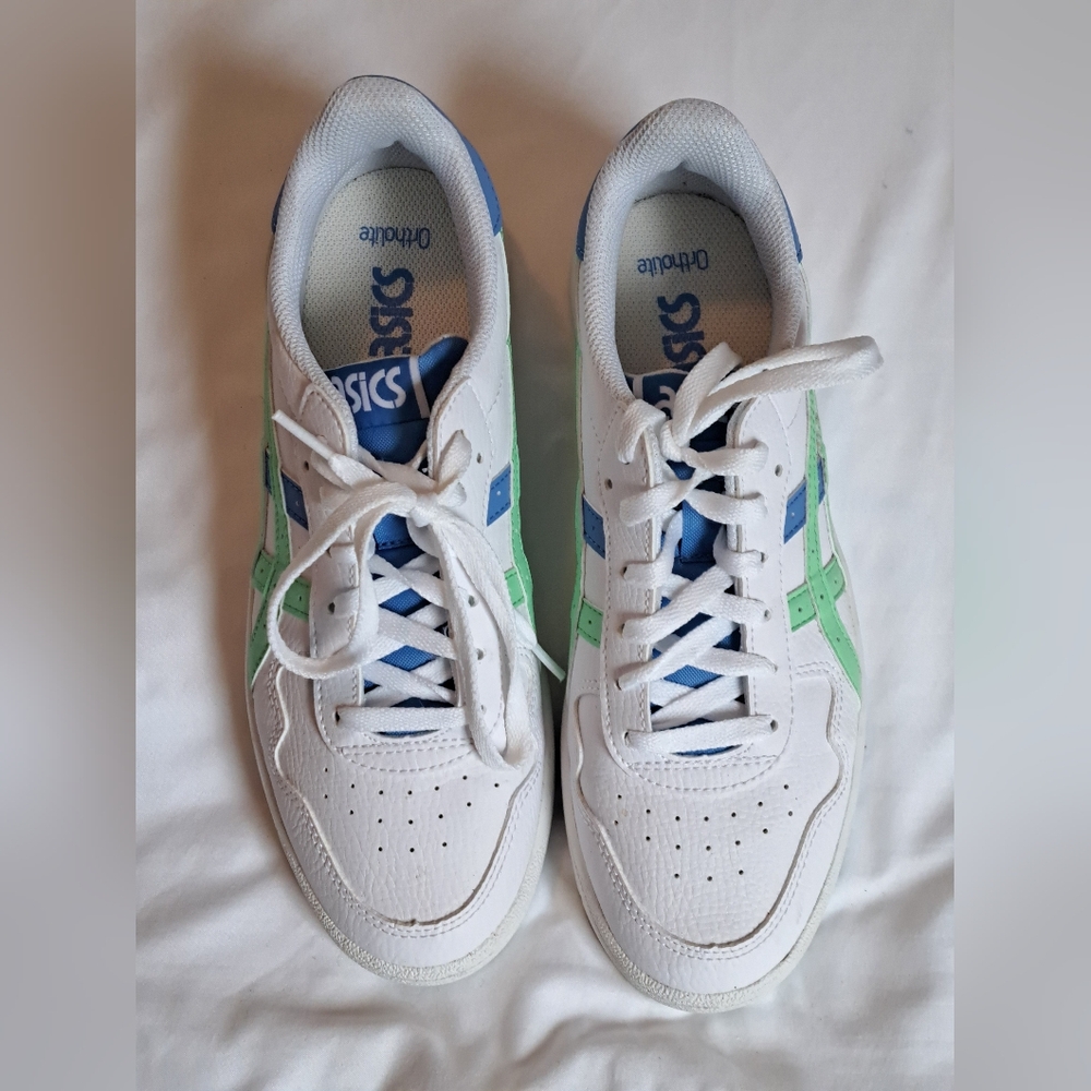 ASICS Japan S women's sneakers size 8.5